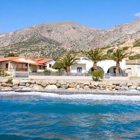Atalanti Seaside Junior Suites Кератокампос Екстериор снимка