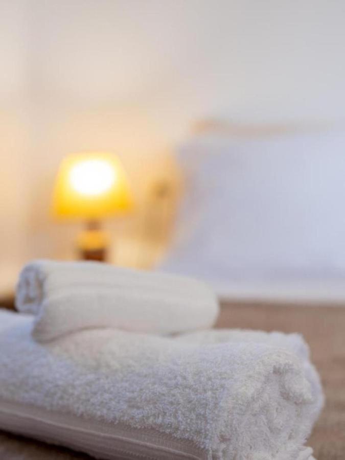 Atalanti Seaside Junior Suites Кератокампос Екстериор снимка