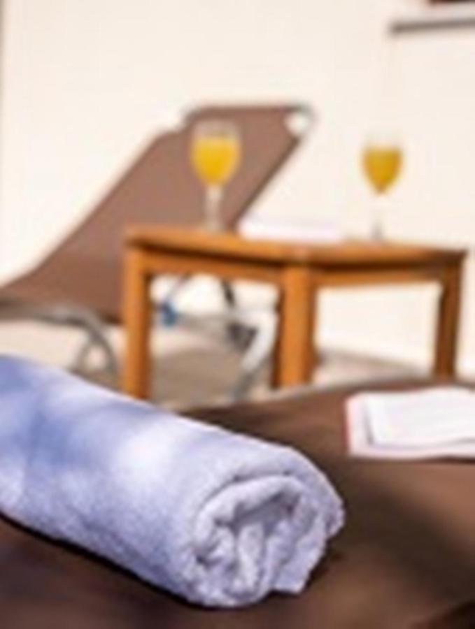 Atalanti Seaside Junior Suites Кератокампос Екстериор снимка