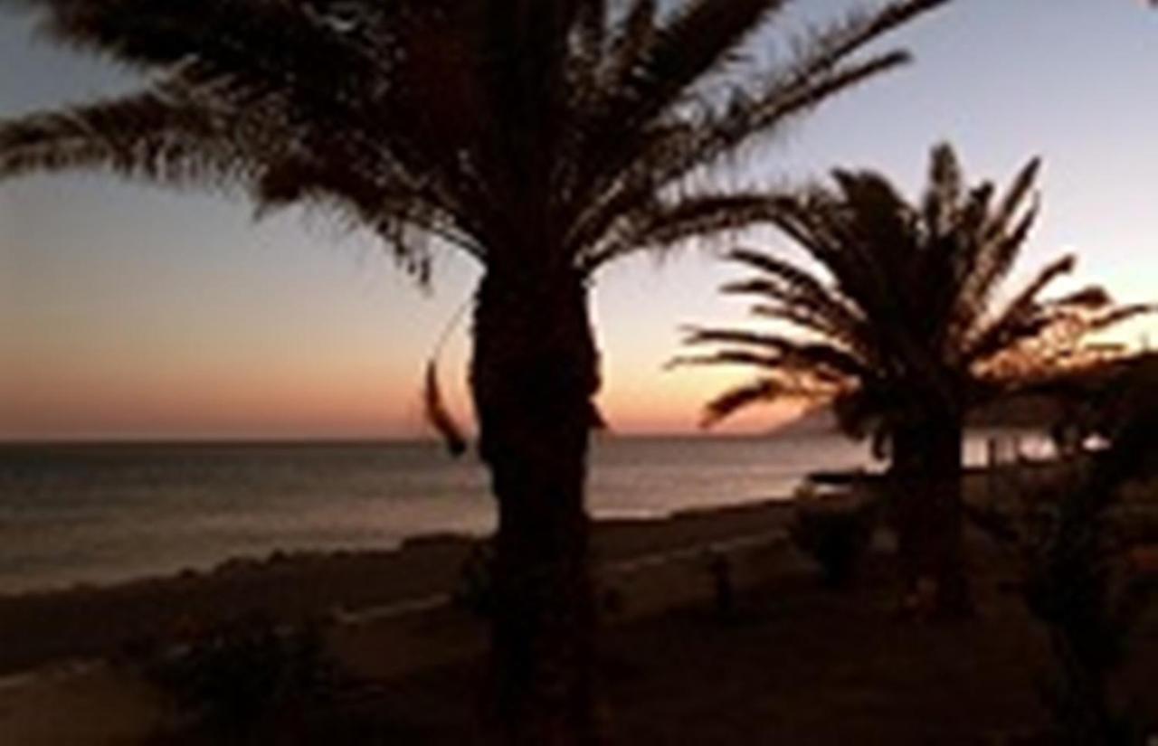 Atalanti Seaside Junior Suites Кератокампос Екстериор снимка