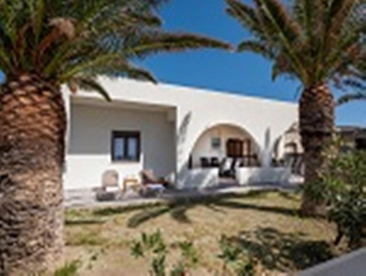 Atalanti Seaside Junior Suites Кератокампос Екстериор снимка