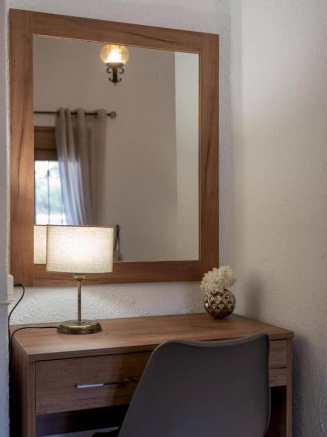Atalanti Seaside Junior Suites Кератокампос Екстериор снимка