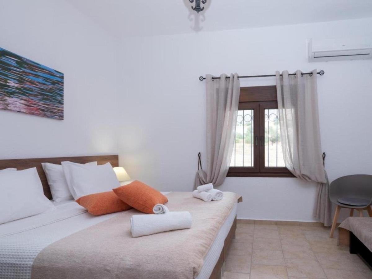 Atalanti Seaside Junior Suites Кератокампос Екстериор снимка