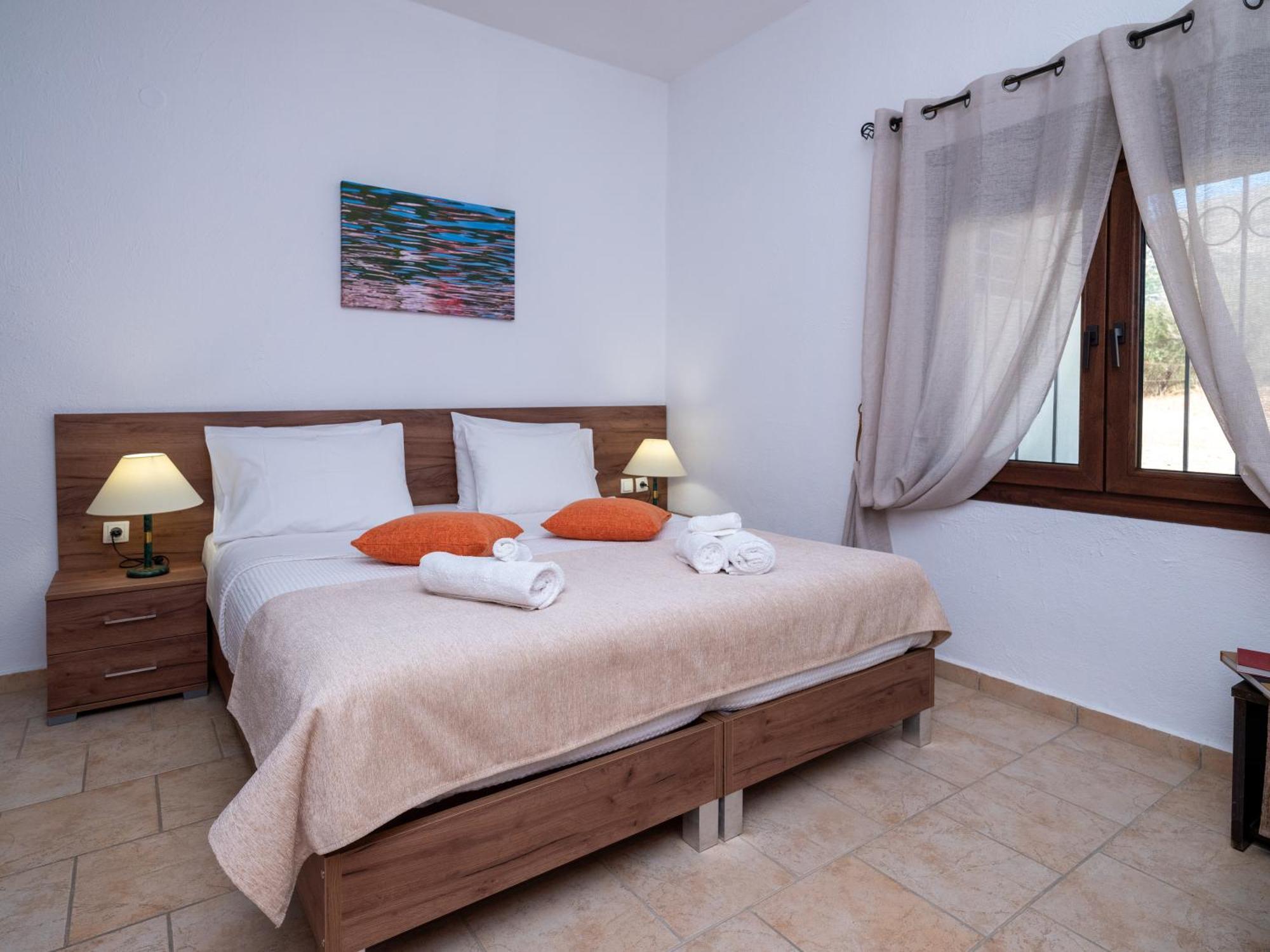 Atalanti Seaside Junior Suites Кератокампос Екстериор снимка